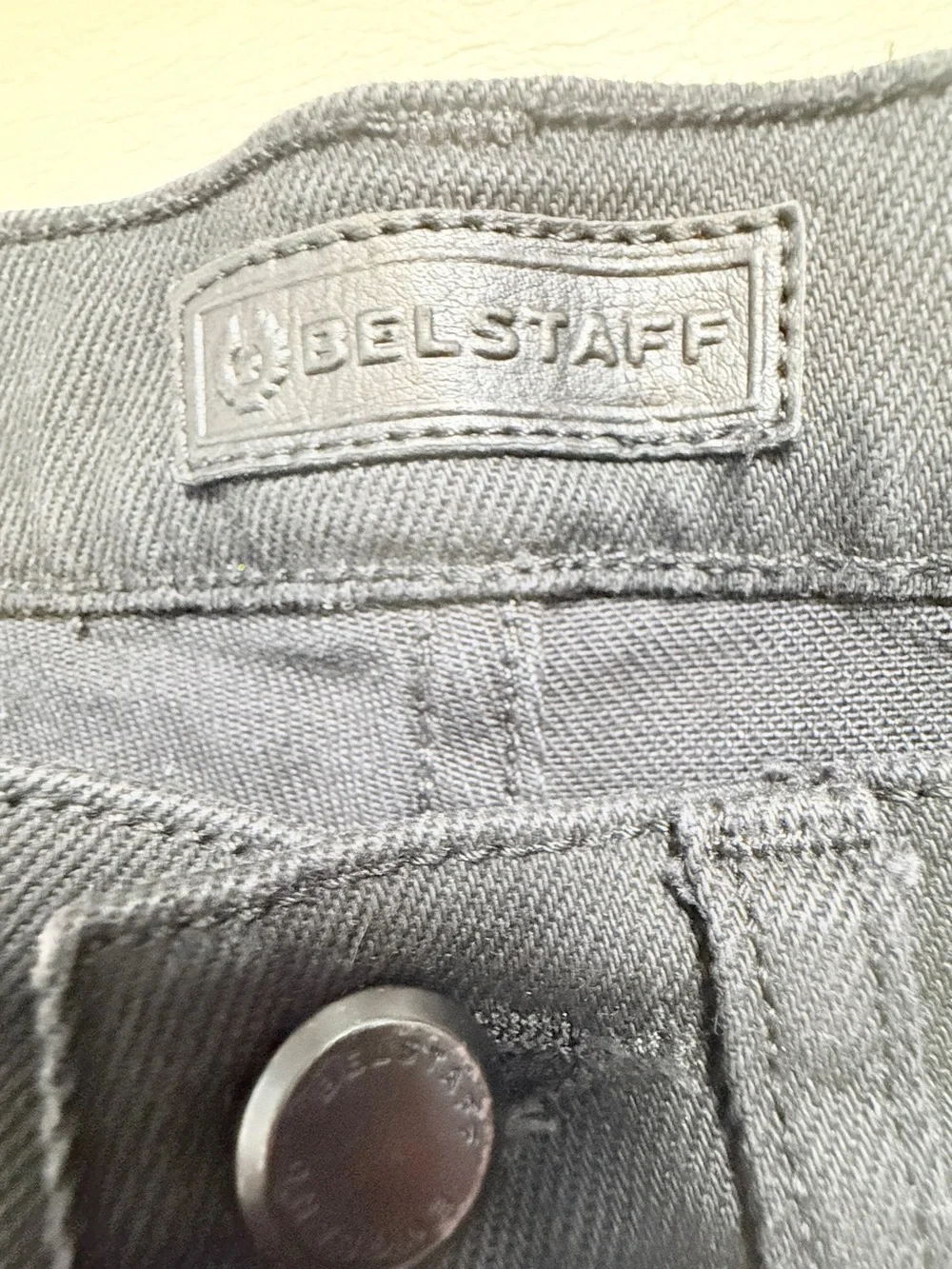 Belstaff blackrod men’s